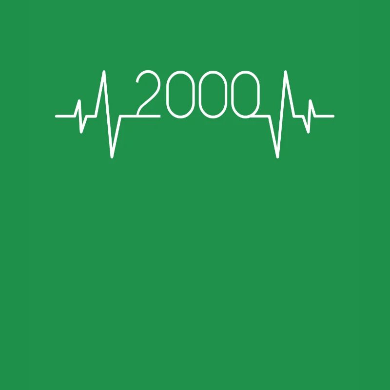 2000 Herzschlag