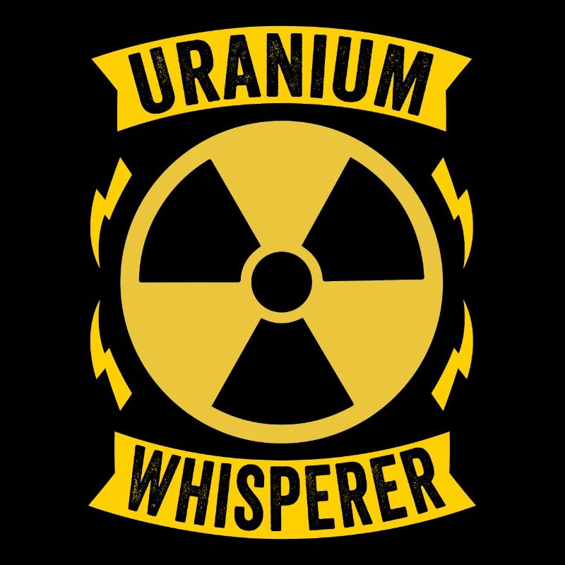 Nuclear Engineer Nuclear Technology Nuclear Energy