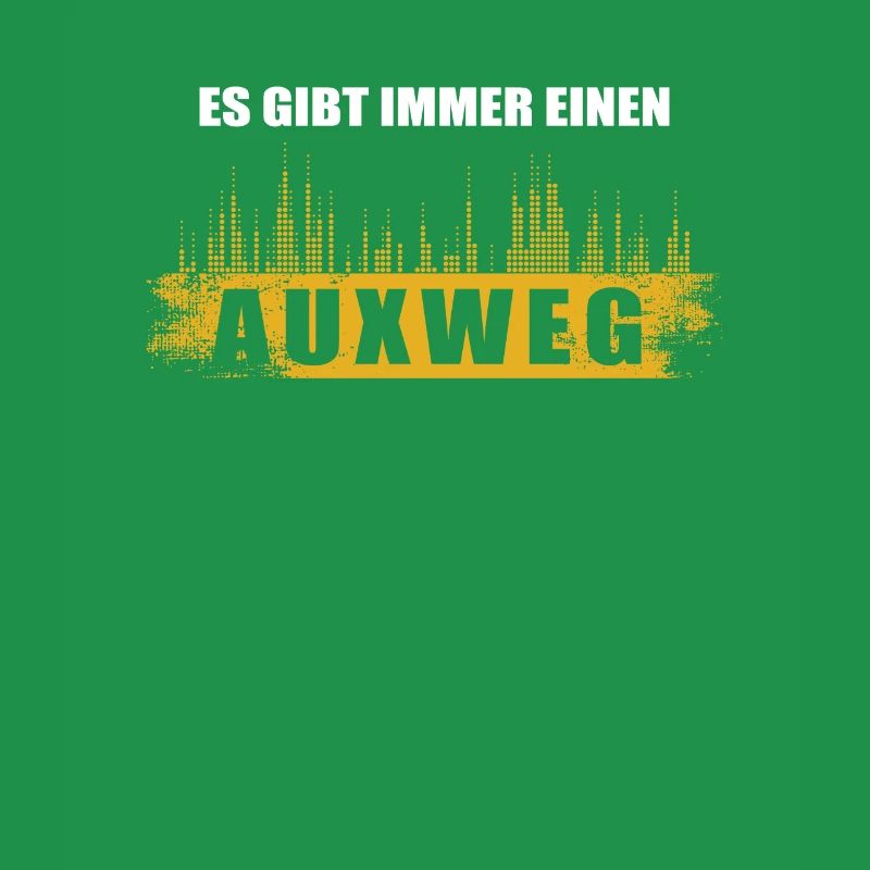 Es Gibt Immer Einen Auxweg Tontechnik Tontechniker