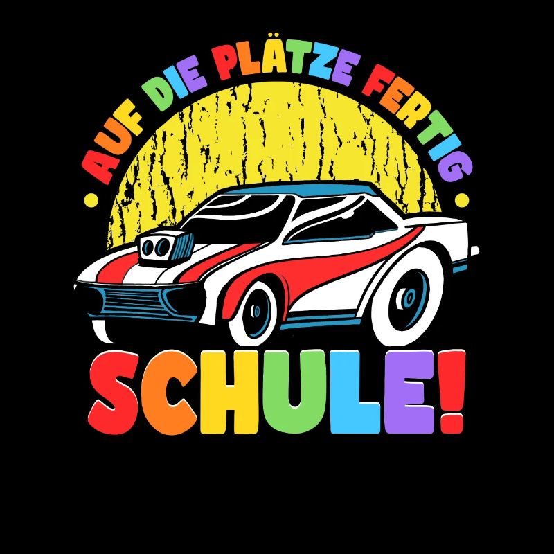 Einschulungsgeschenke Auto Jungen Einschulung