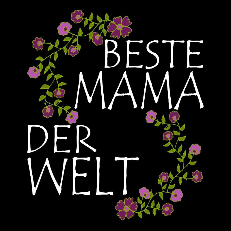 Die Beste Mama - Muttertag