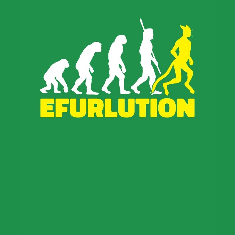 Furry Fandom Fursuits Evolution