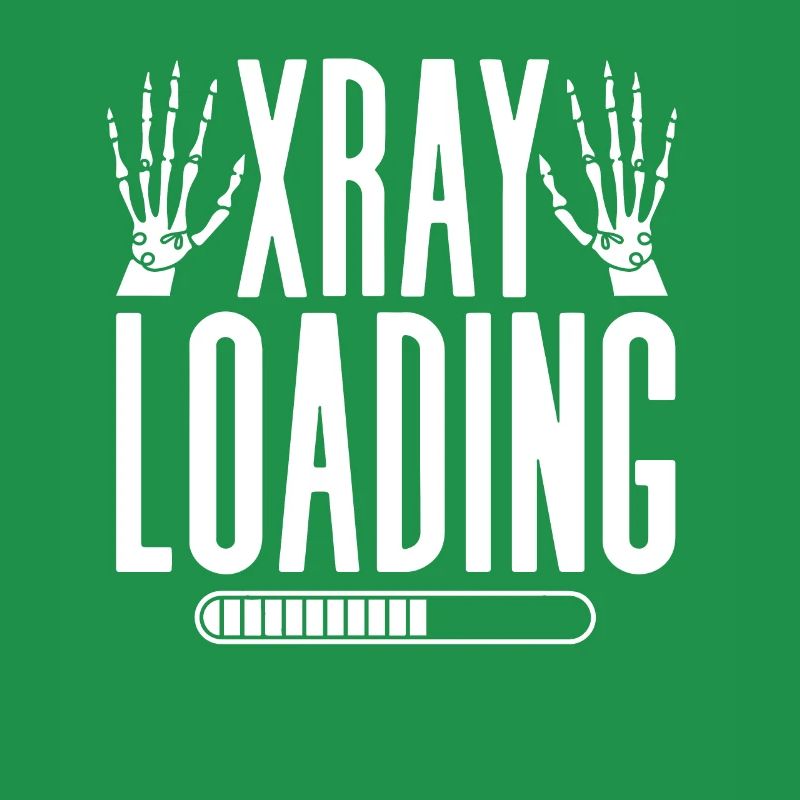 Xray Tech, Xray Technician