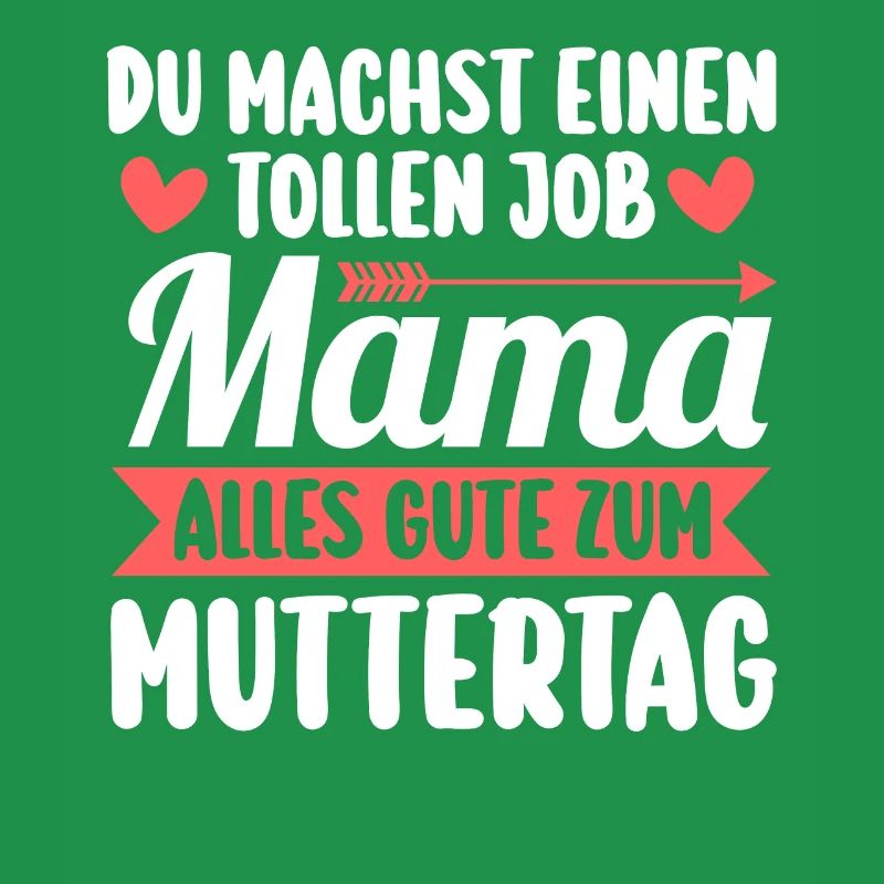 Mutter Muttertag Mama