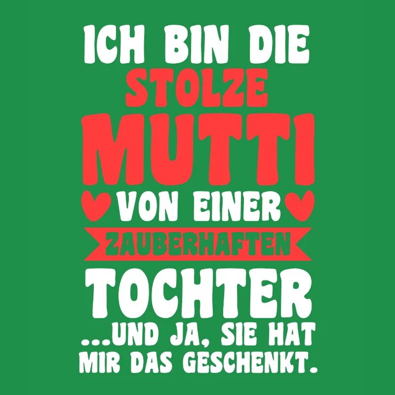 Mutter Tochter Muttertag Mama