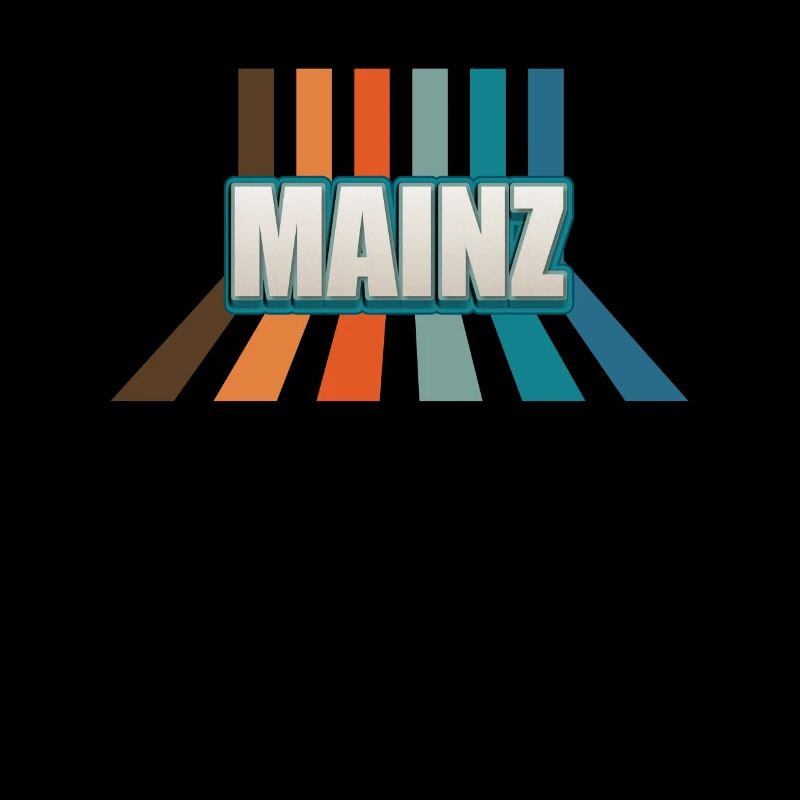 Mainzerin Mainzer Mayence