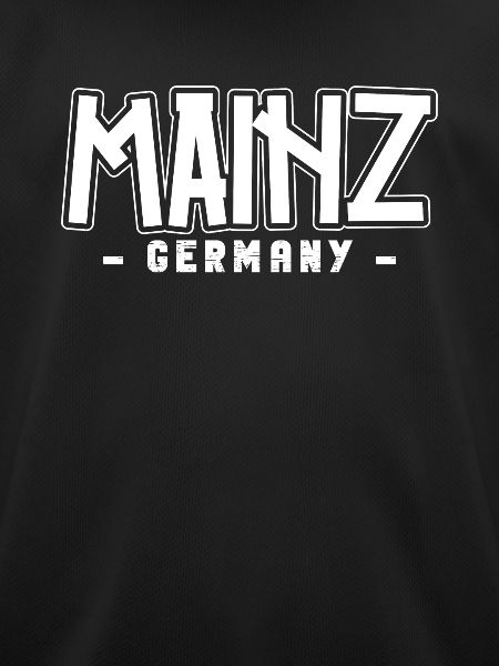 Mainzerin Mainzer Mainz