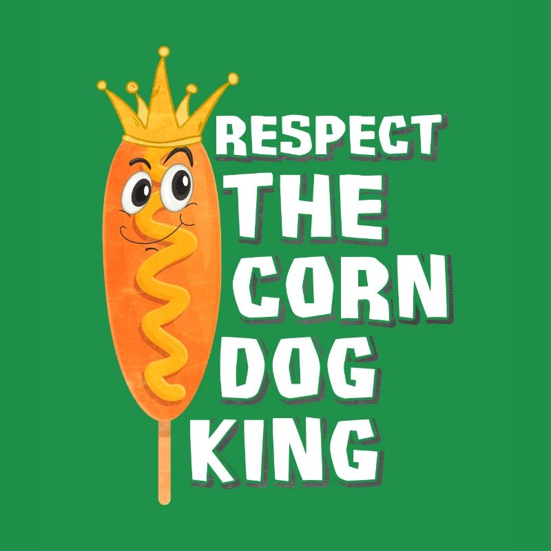 Corn Dog King