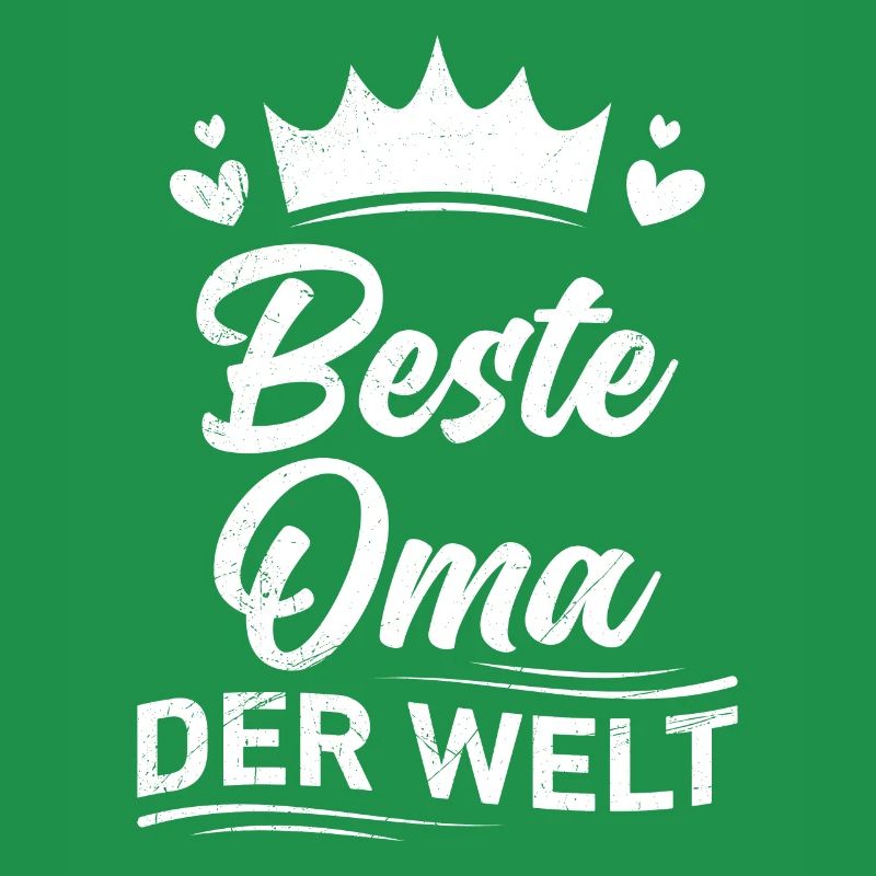 Beste Oma Muttertag weltbeste Oma Großmutter