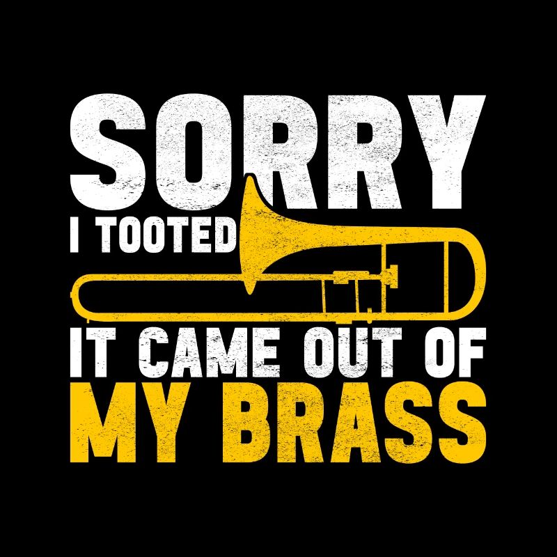 Posaune Trombone
