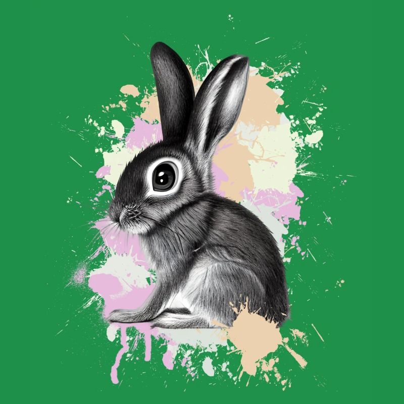 Rabbit Rabbit