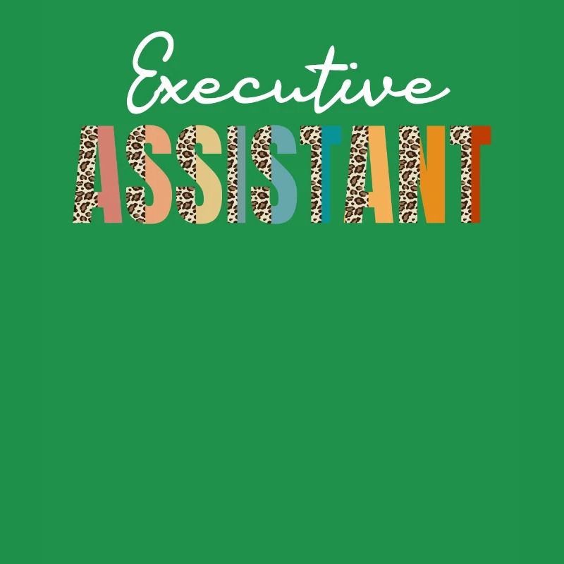 Assistent Der Geschäftsleitung