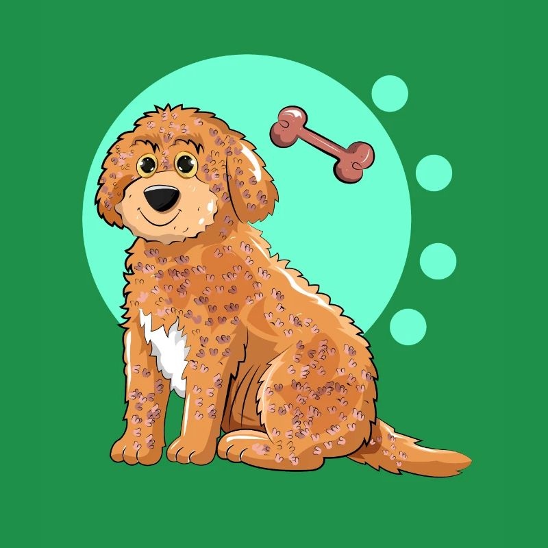 Cockapoo Dog