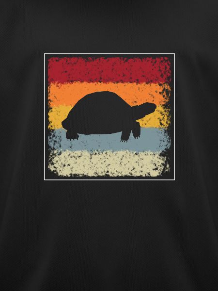 Turtle Retro