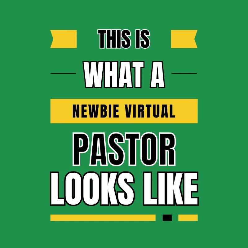 Pasteur virtuel débutant