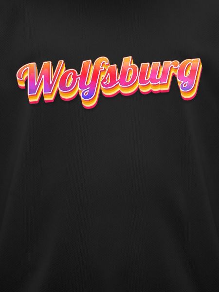 Wolfsburgerin Wolfsburger Wolfsburg