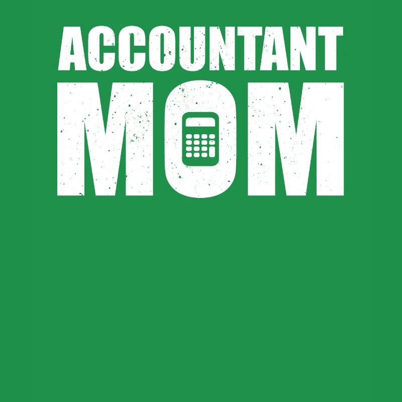 Comptable Maman Outfit Comptabilité fiscale