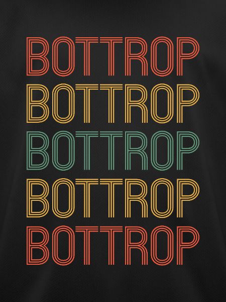 Bottroperin Bottroper Bottrop