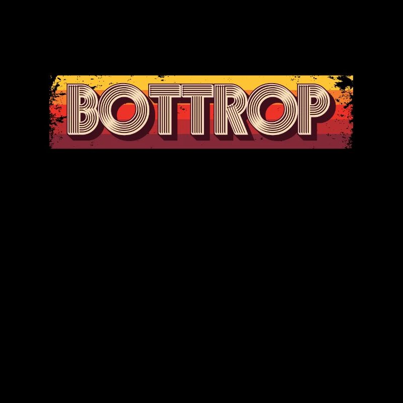 Bottroperin Bottroper Bottrop