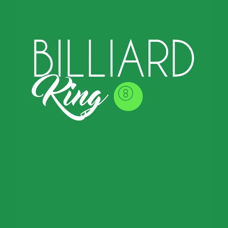 Roi du billard