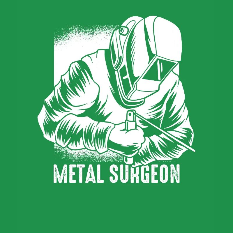 Welder Locksmith