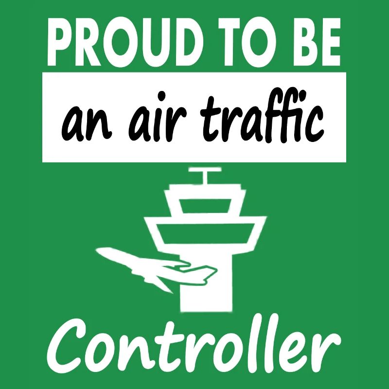 I'm a flood controller Airport Airplane Gift Idea