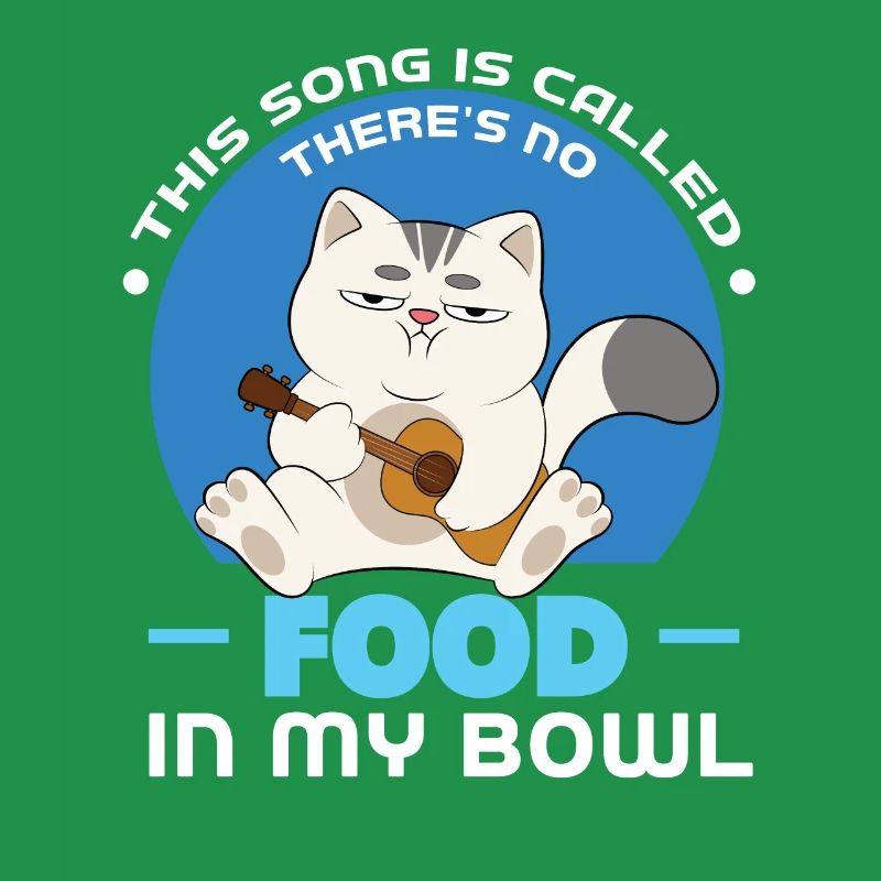 Katzenfutter