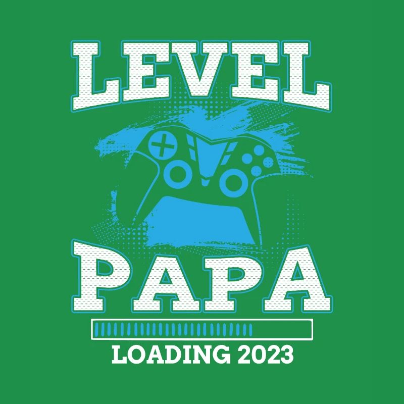 Papa Level Loading 2023