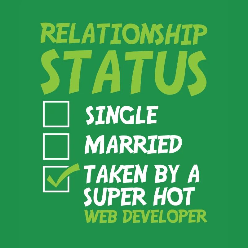 Web Entwickler Webdeveloper Witzig