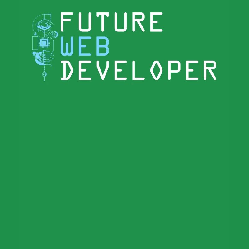 Web Entwickler Webdeveloper