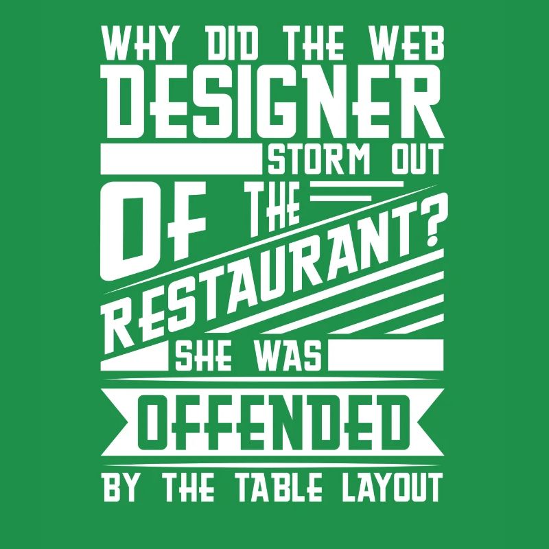 Web Developer Web Developer Pun