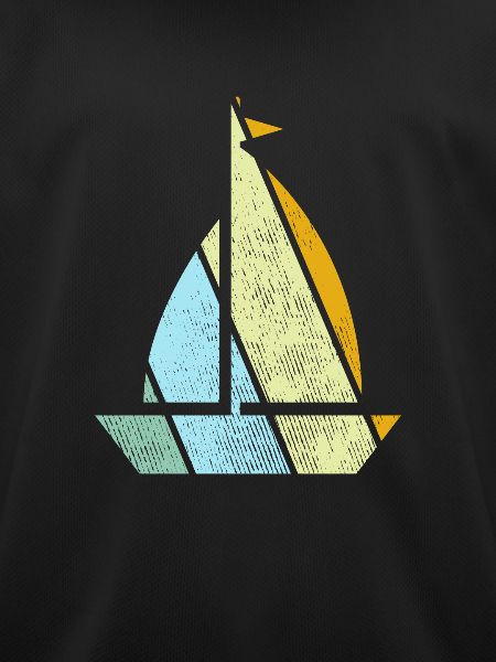 Sailing Retro
