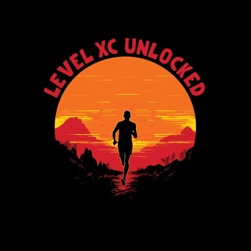 Level Xc Freigeschalteter Cross Runner
