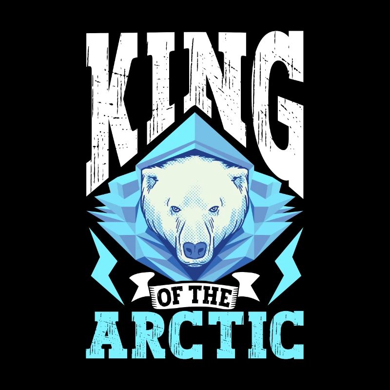 Polar Bear Global Warming Artic Seal hunting Ursus