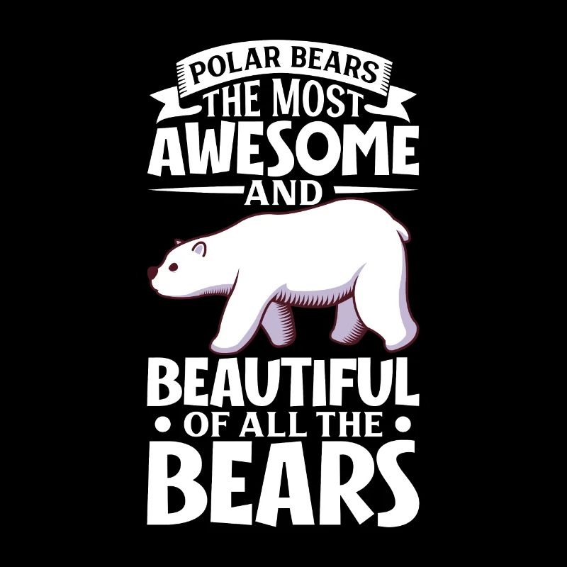 Polar Bear Global Warming Artic Seal hunting Ursus
