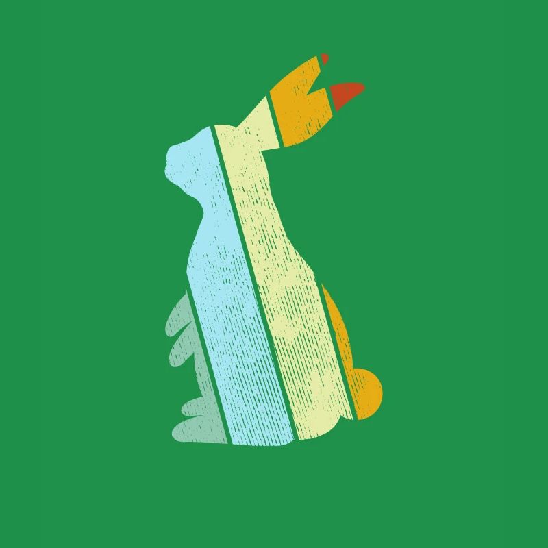 Rabbit Retro