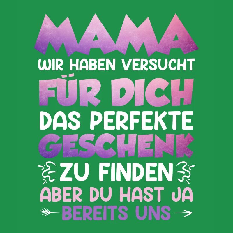 Weltbeste Mama Muttertag Beste Mama coolste Mama