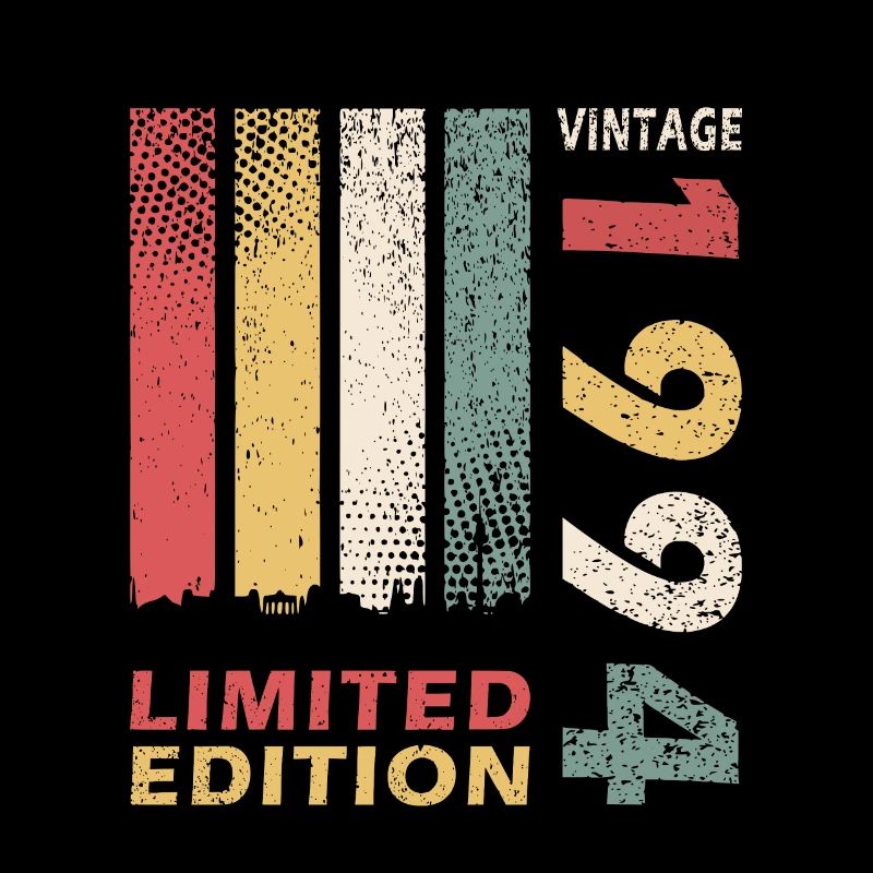 1994 Édition limitée