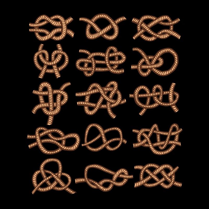 Sailor's knot
