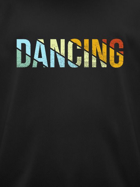Dancing Retro
