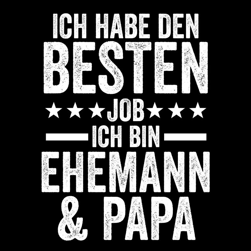 Beste Ehemann Und Papa Der Welt