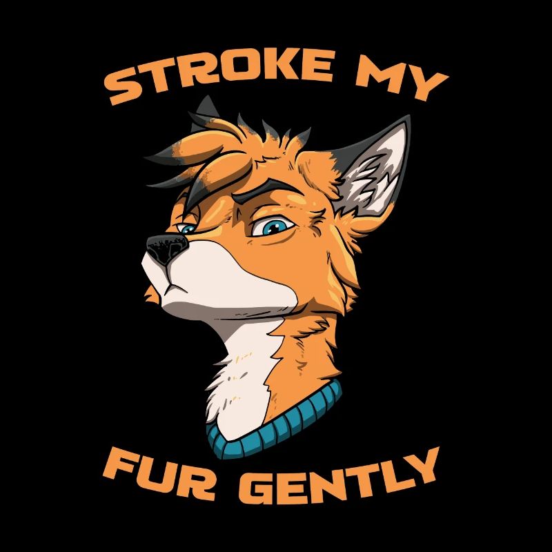 Furry Fandom Fursuits Funny