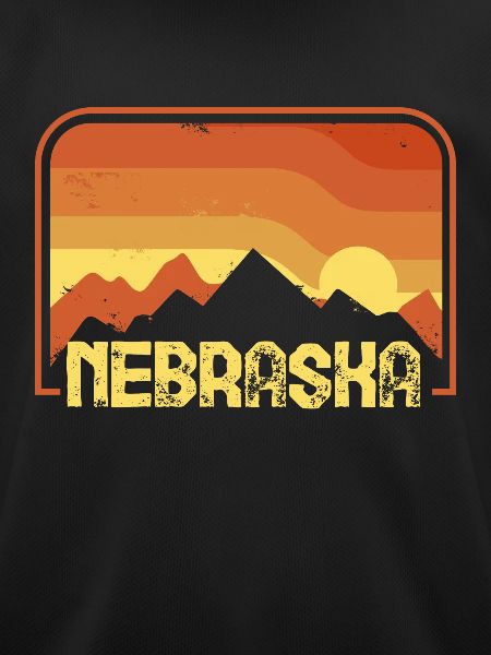 Nebraska
