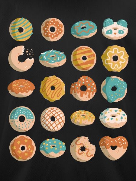 Donuts