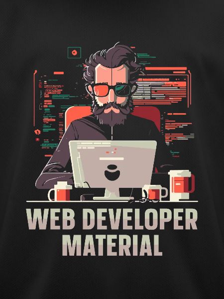 Web Entwickler Webdeveloper Cool