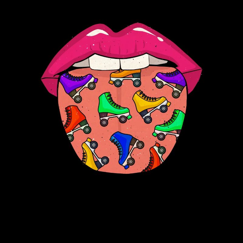 Roller Skates Roller Skating Cool