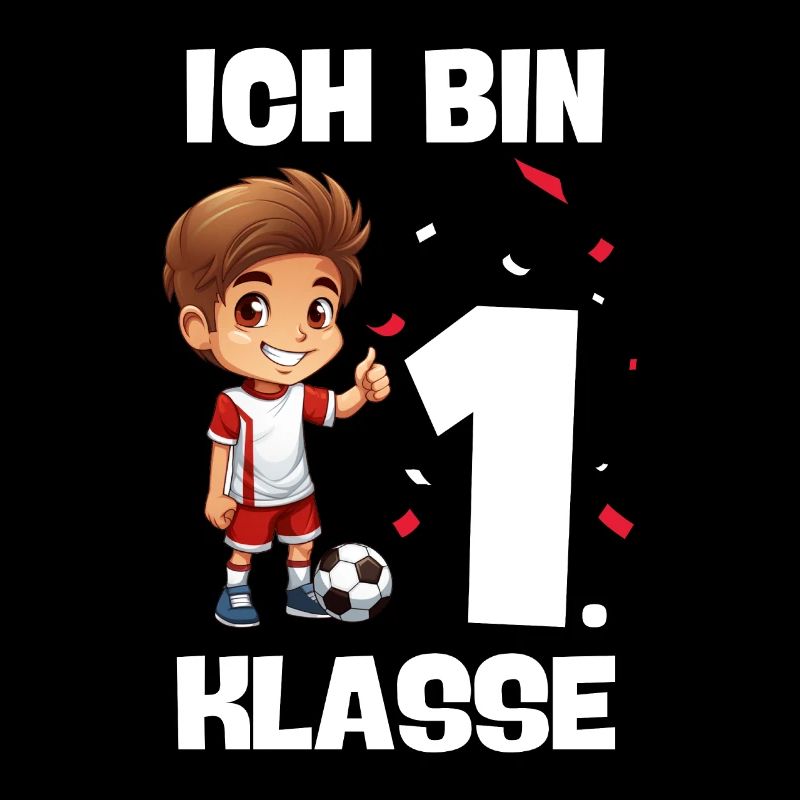 Schulkind Schulanfang Einschulung Erstklässler