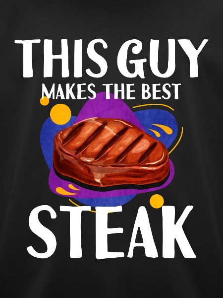 Steak