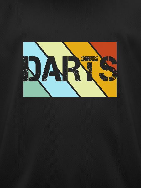 Darts Retro