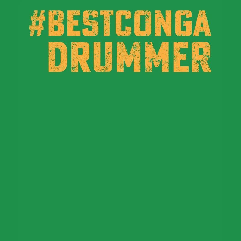 Conga Drum Player Conga Player - Best Conga Drumme